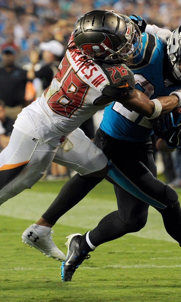 Newton, Panthers offense reeling after sluggish 0-2 start
